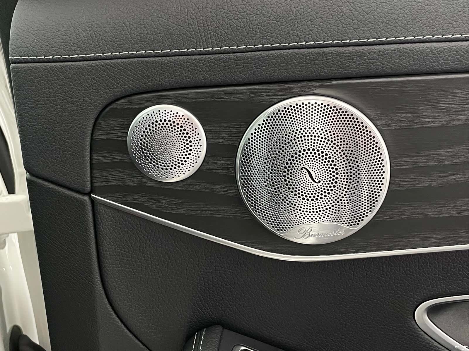 Mercedes-Benz C-Class, 2022 22
