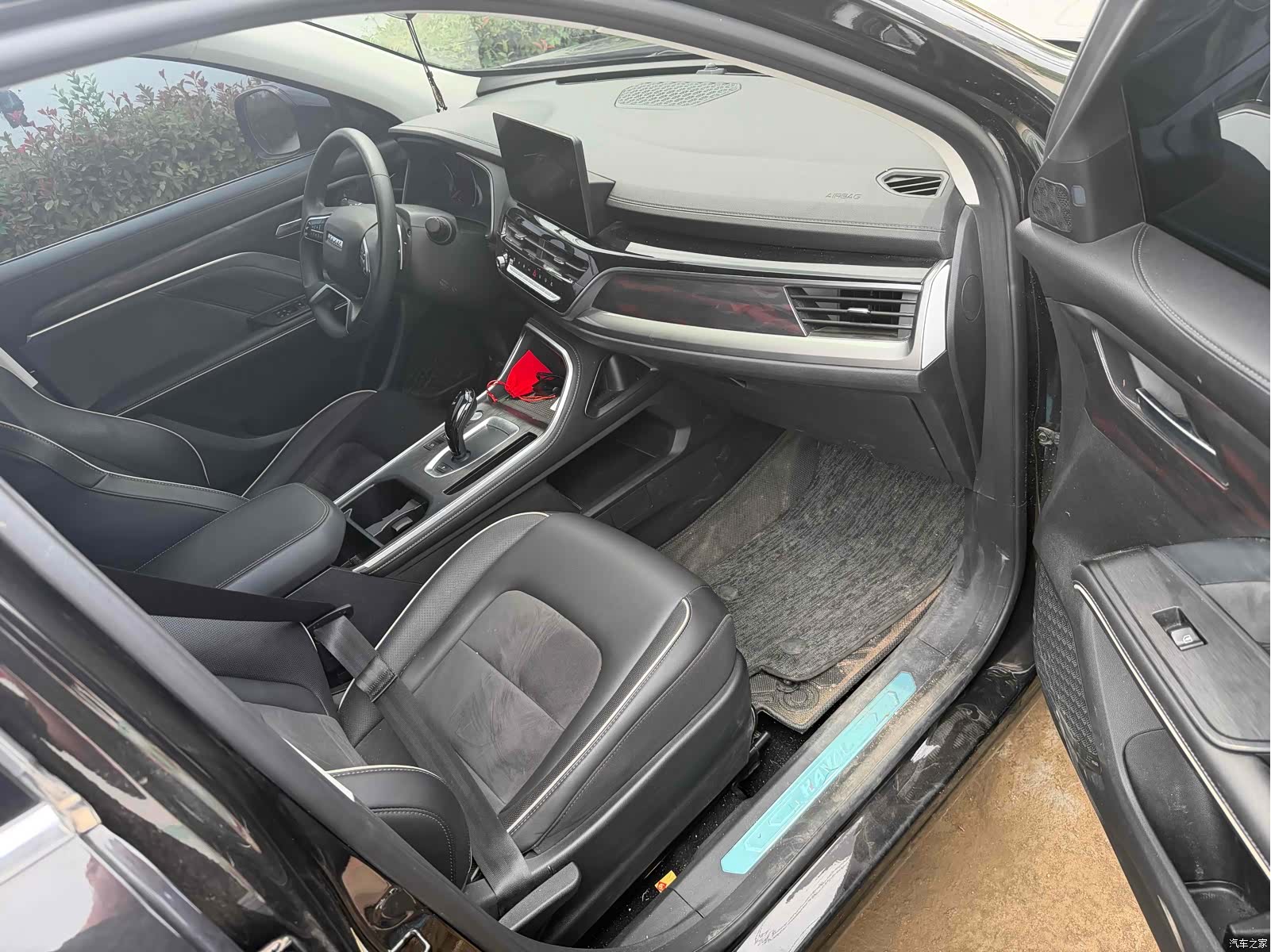 Haval H6, 2023 8
