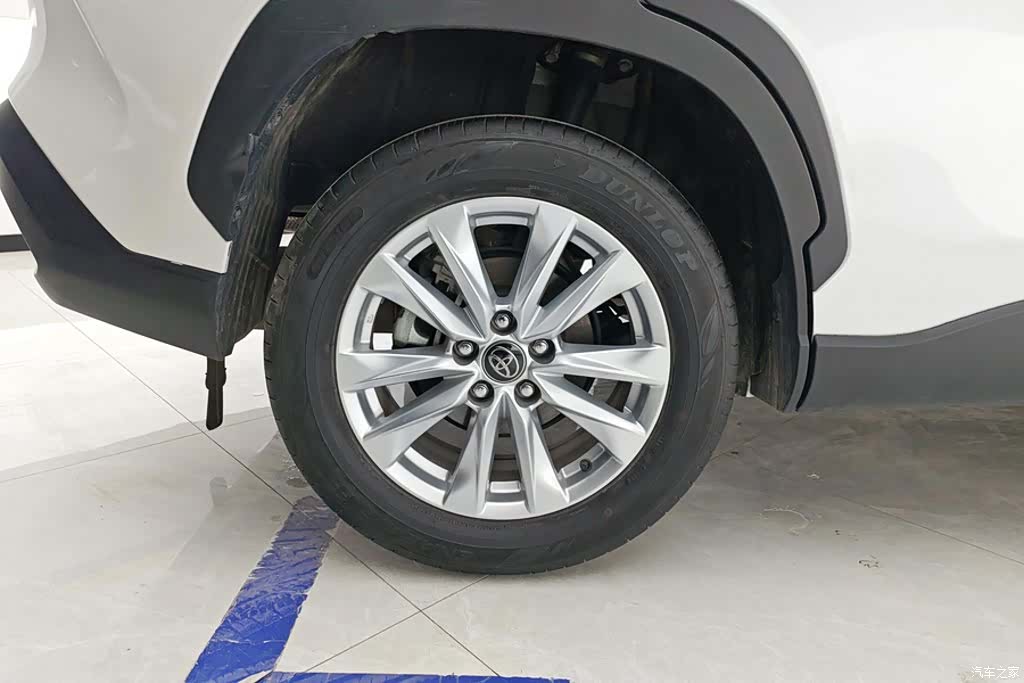 Toyota Corolla, 2024 6