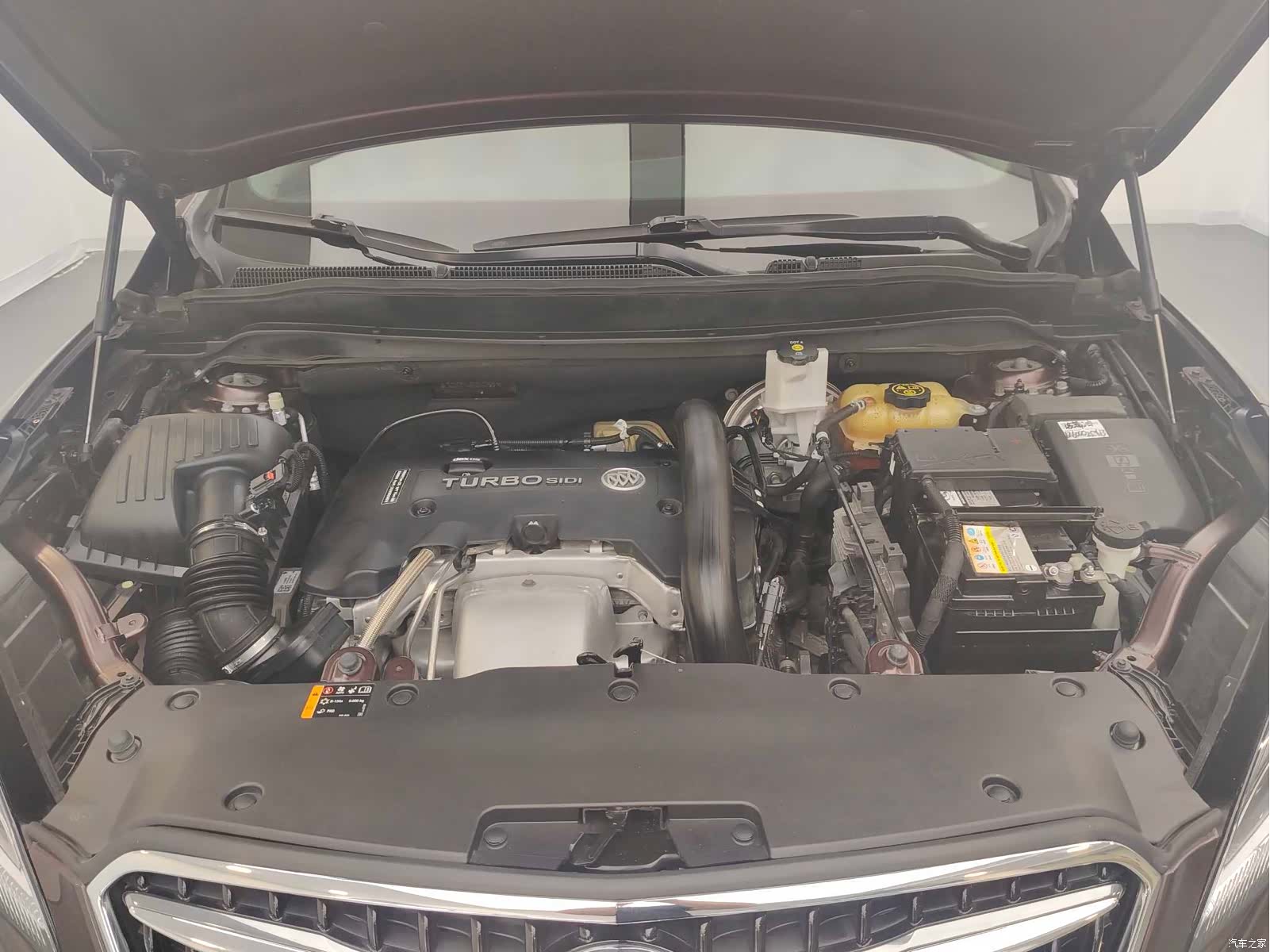 Buick Envision Plus, 2019 19