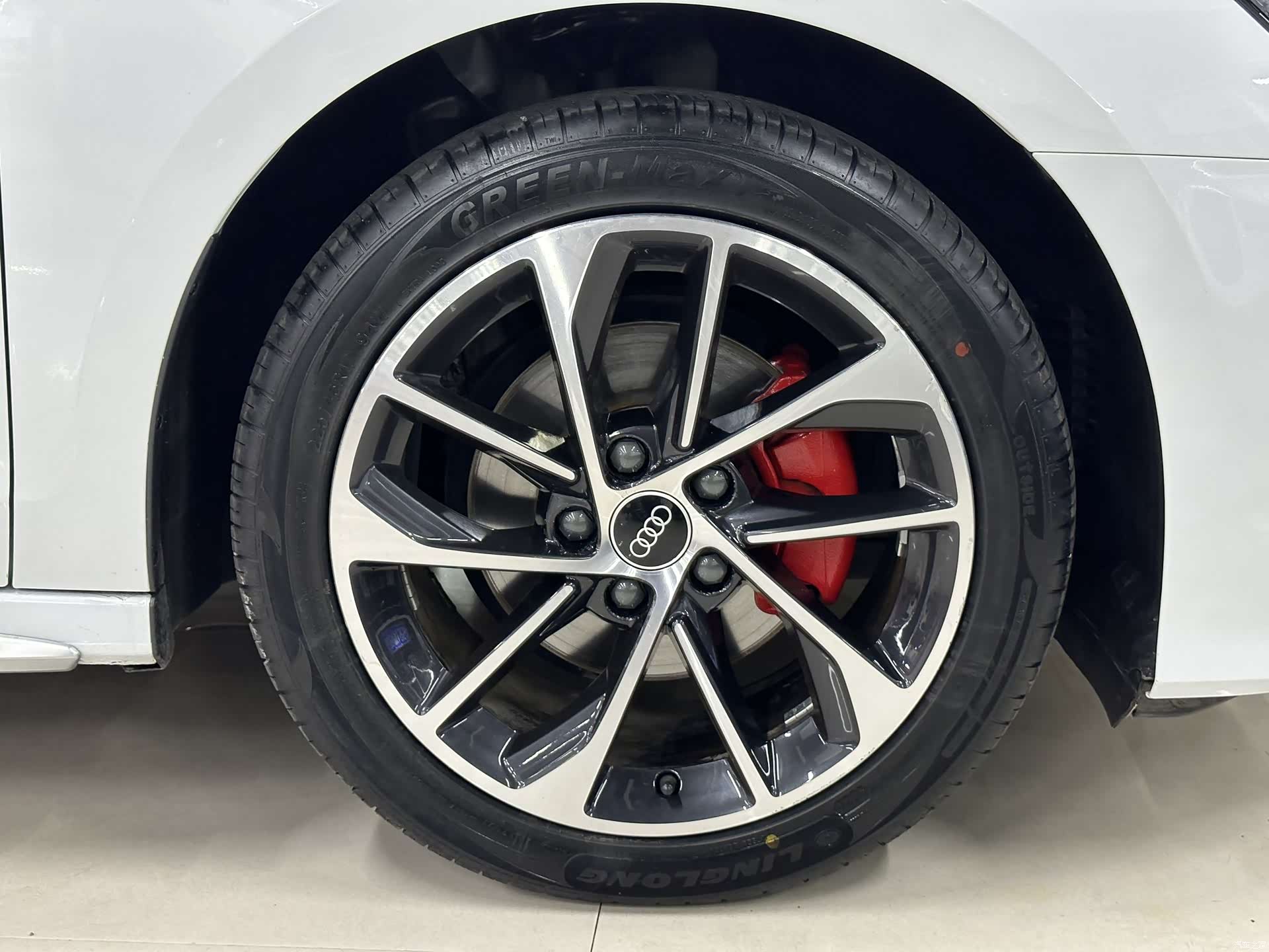 Audi A3, 2023 11