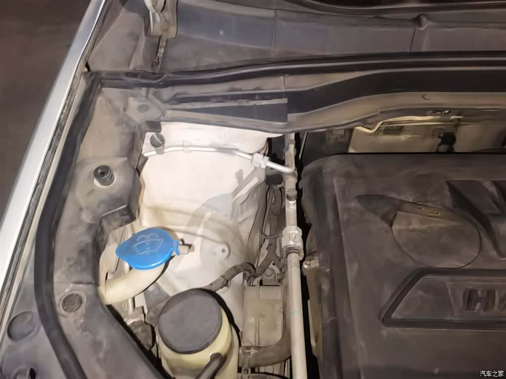 Haval H6, 2017 20