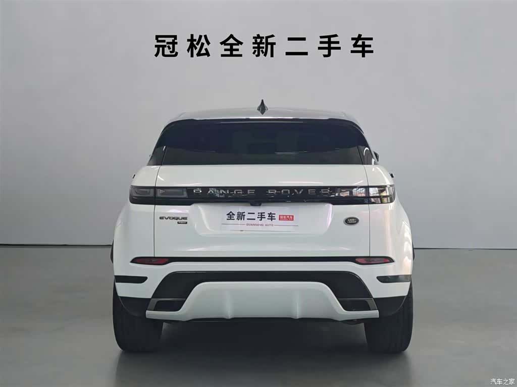 Land Rover Range Rover, 2022 все фото