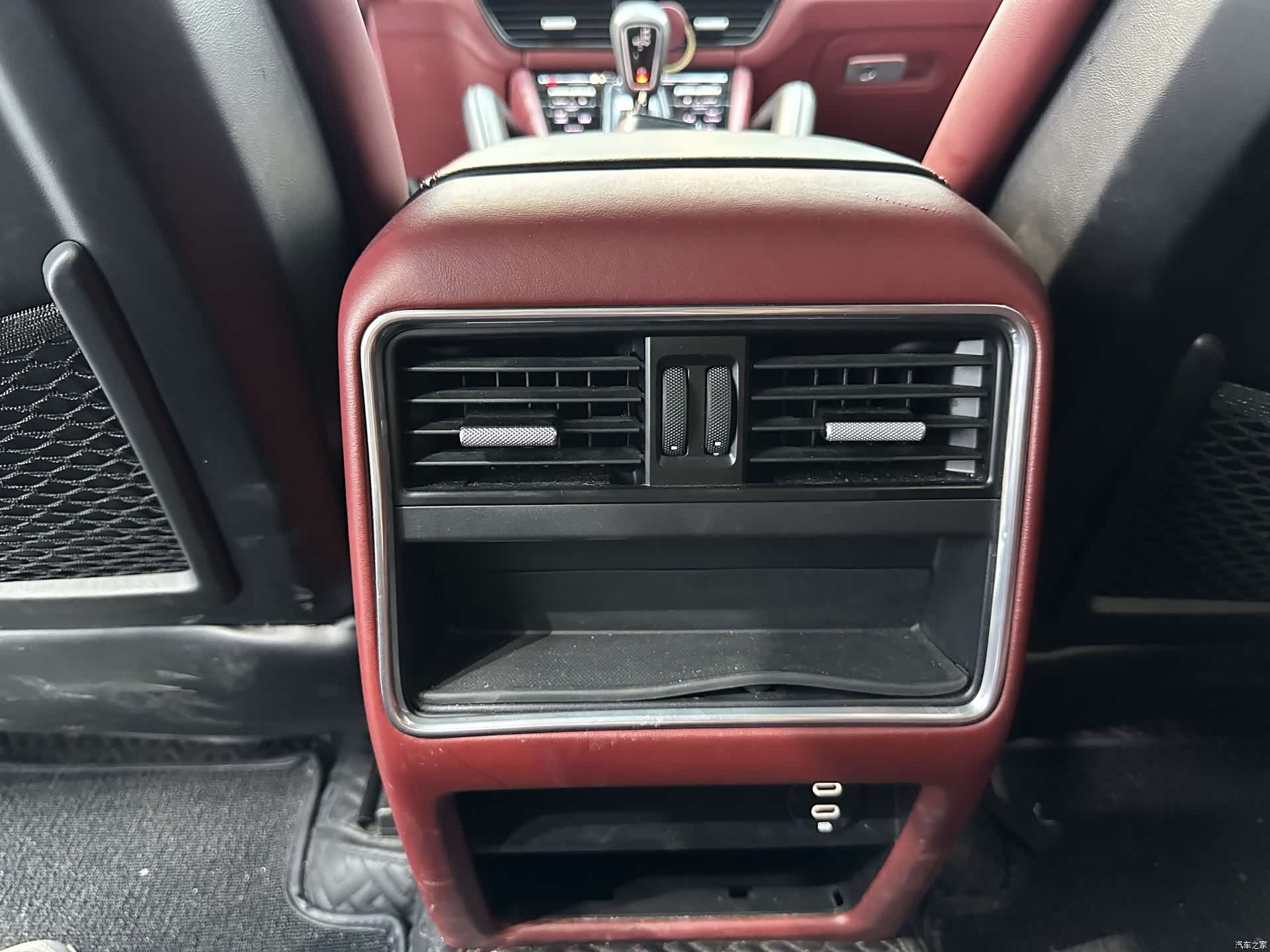 Porsche Cayenne, 2020 все фото