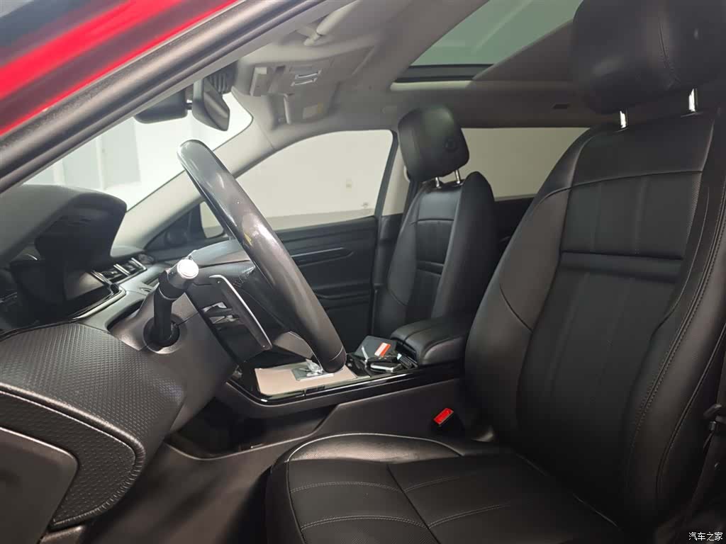 Land Rover Range Rover, 2022 23
