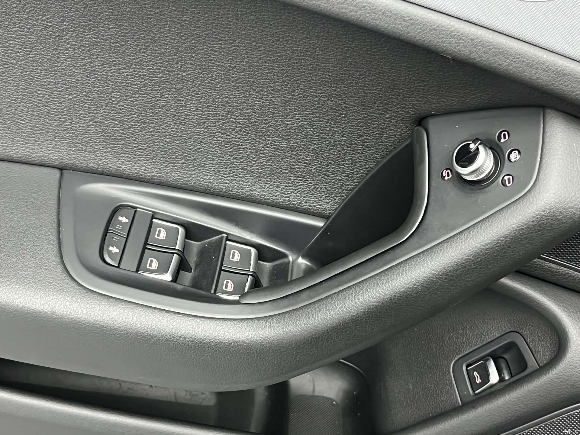 Audi A6, 2019 8