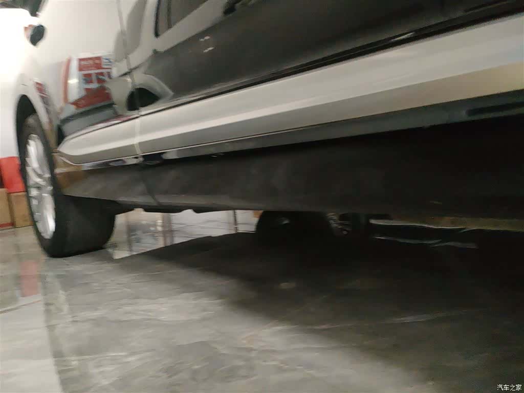 Audi Q7, 2019 21