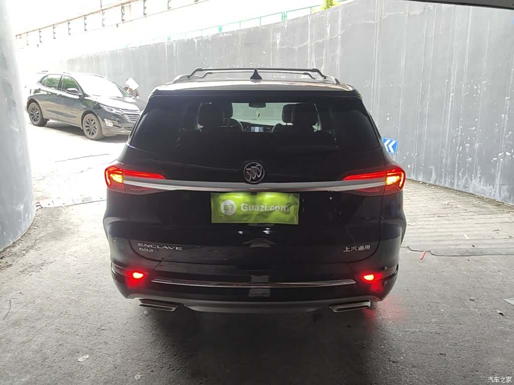 Buick Enclave, 2022 6