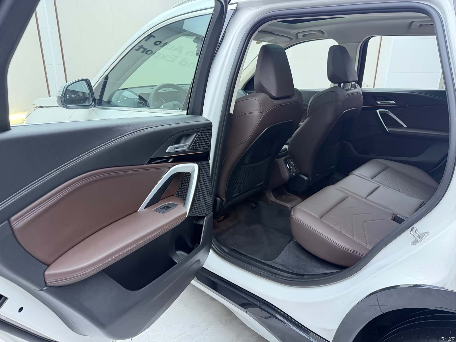 BMW X1, 2024 15