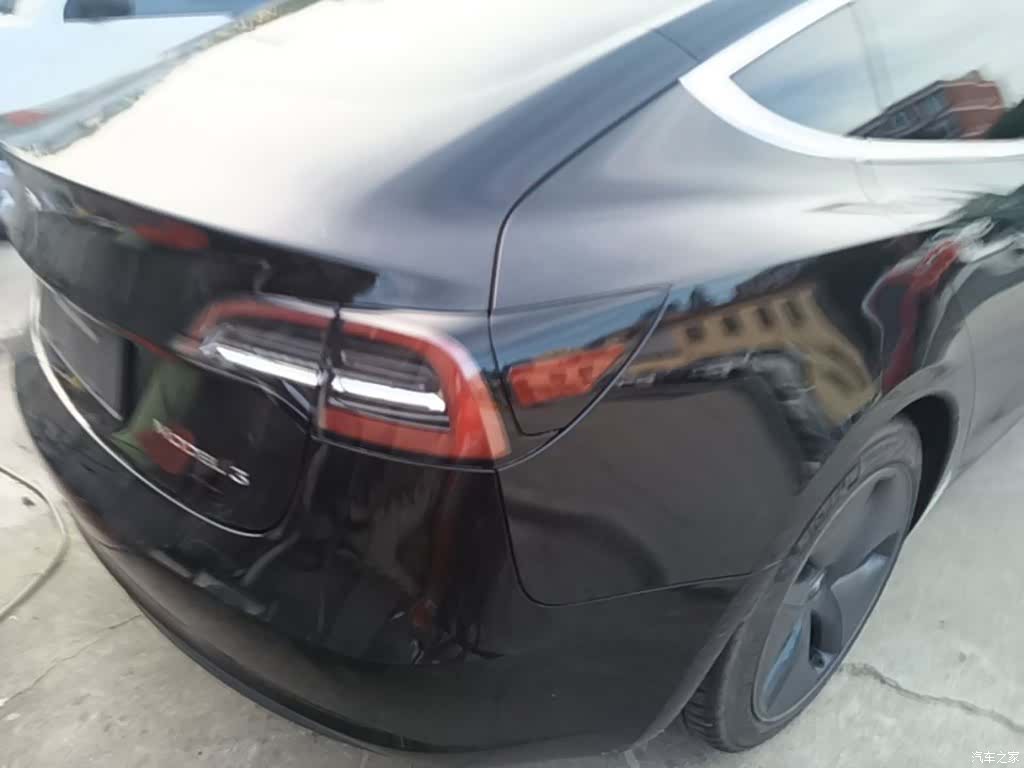 Tesla Model 3, 2020 8