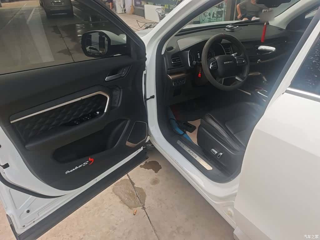 Haval H6, 2021 16