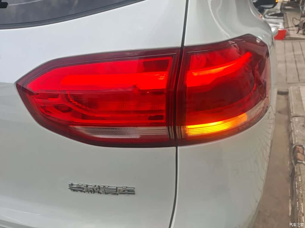 Haval H6, 2021 8