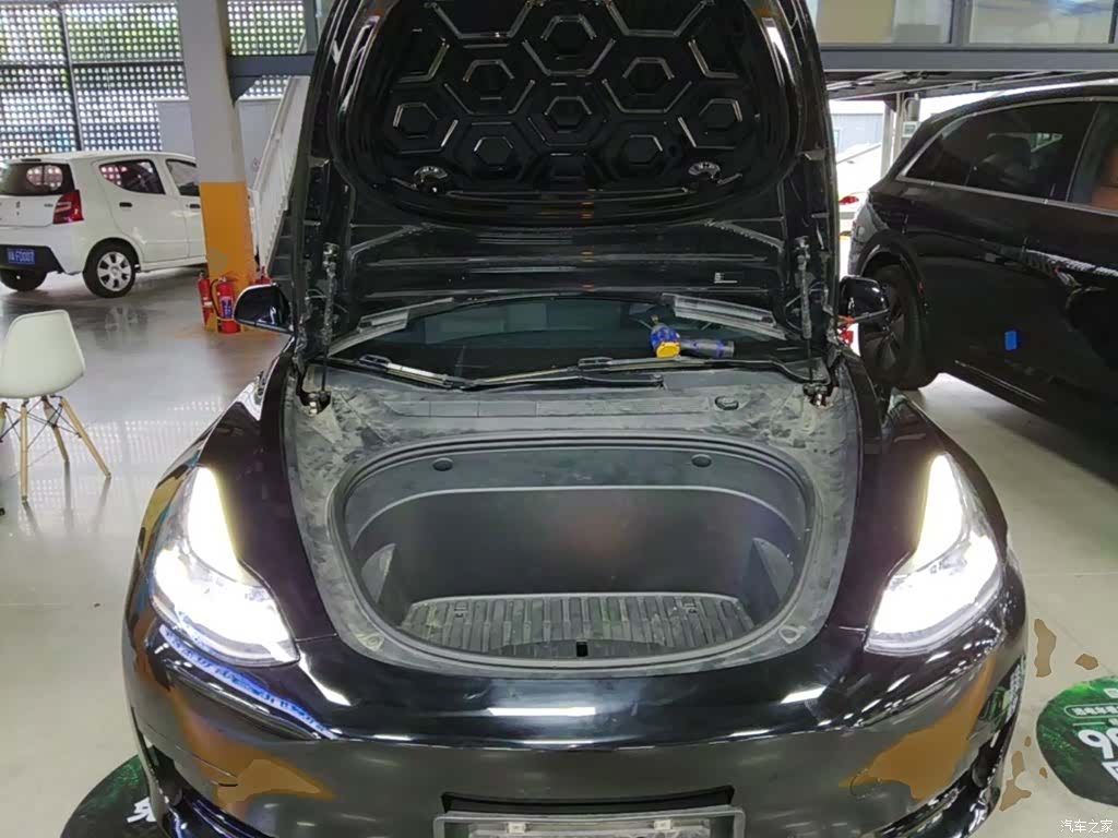 Tesla Model 3, 2023 20