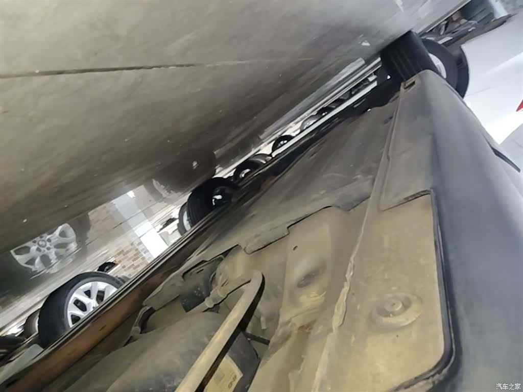 Kia KX, 2018 22
