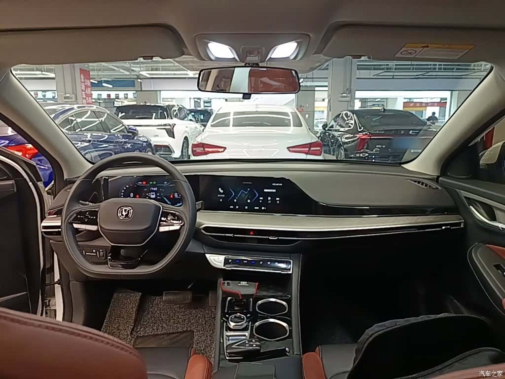 Changan Eado, 2024 10