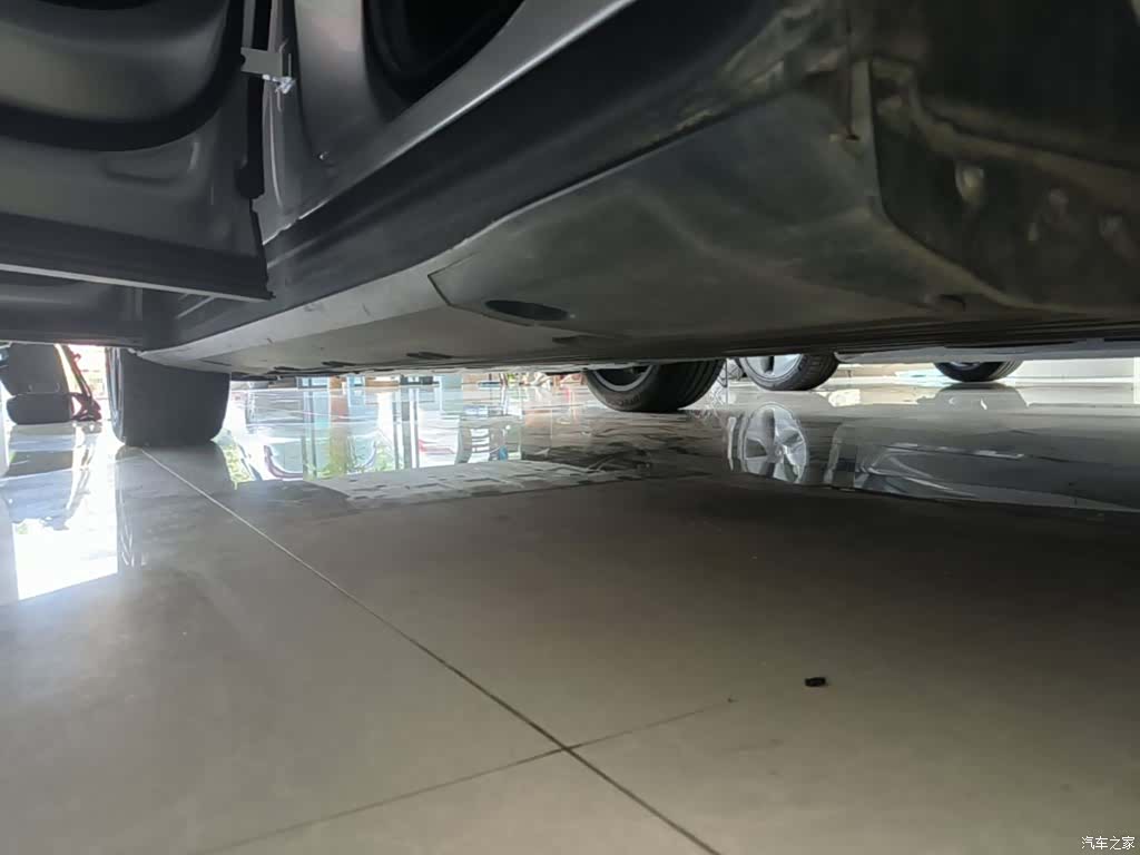 Xpeng G6, 2023 22