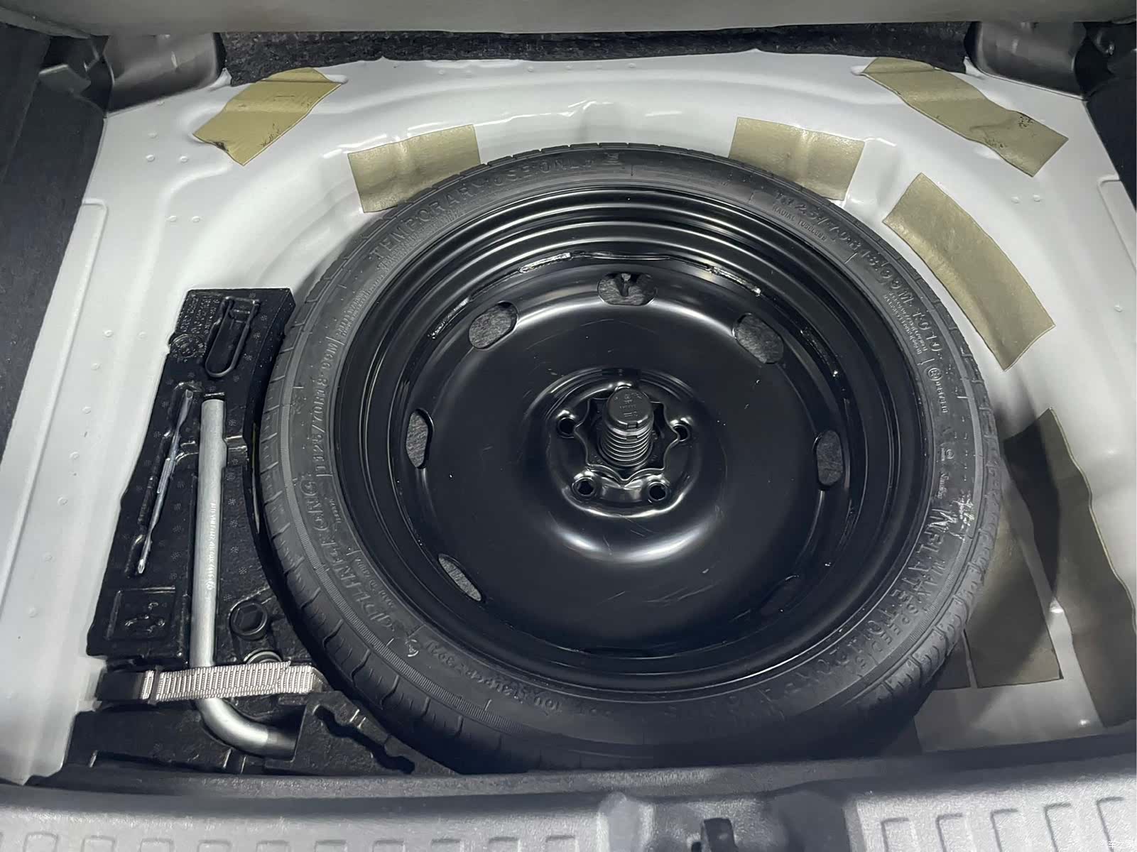 Audi A3, 2022 8