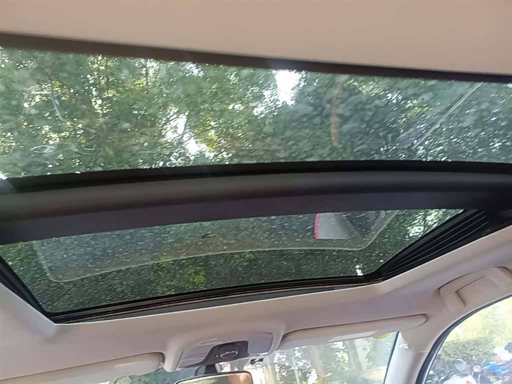 Chery Tiggo 7, 2017 18