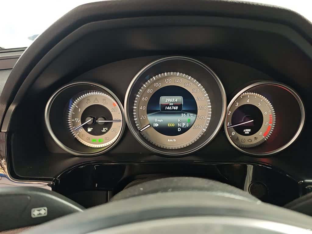 Mercedes-Benz E-Class, 2014 все фото