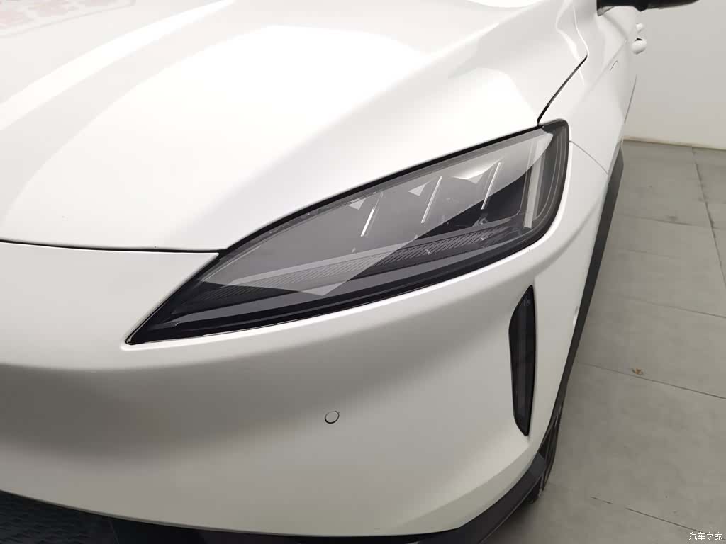 Xpeng G3, 2019 7