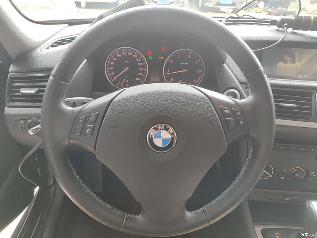 BMW X1, 2014 11