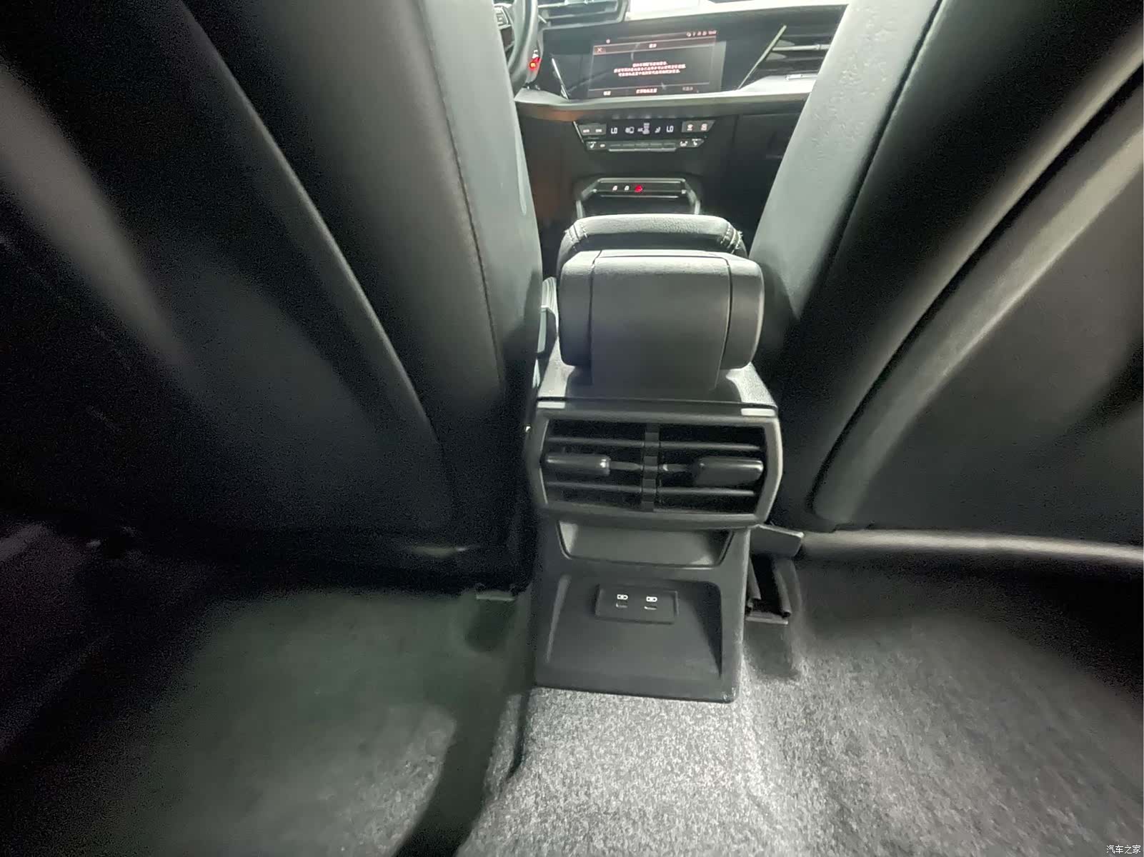 Audi A3, 2022 15