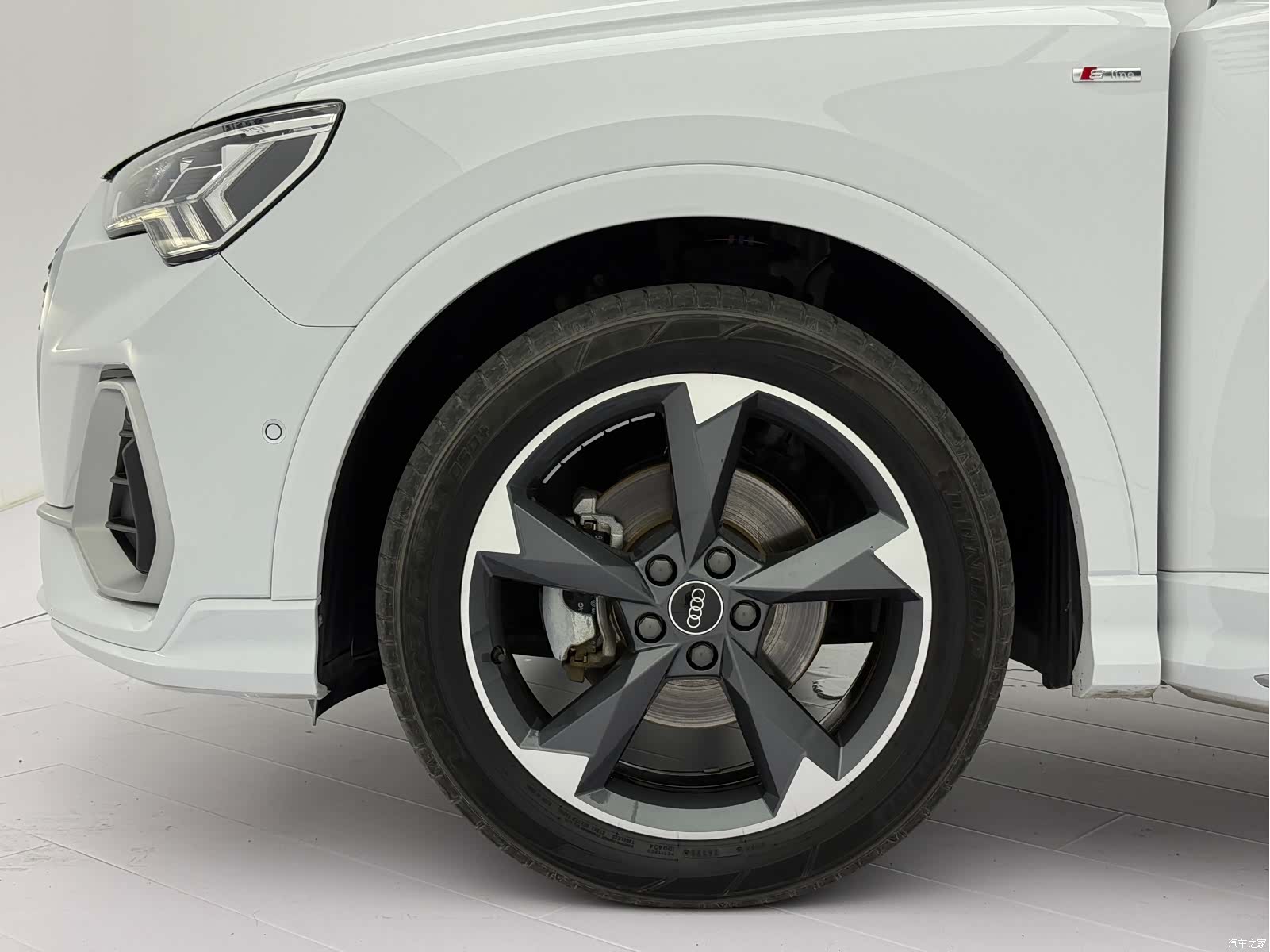 Audi Q3, 2023 22