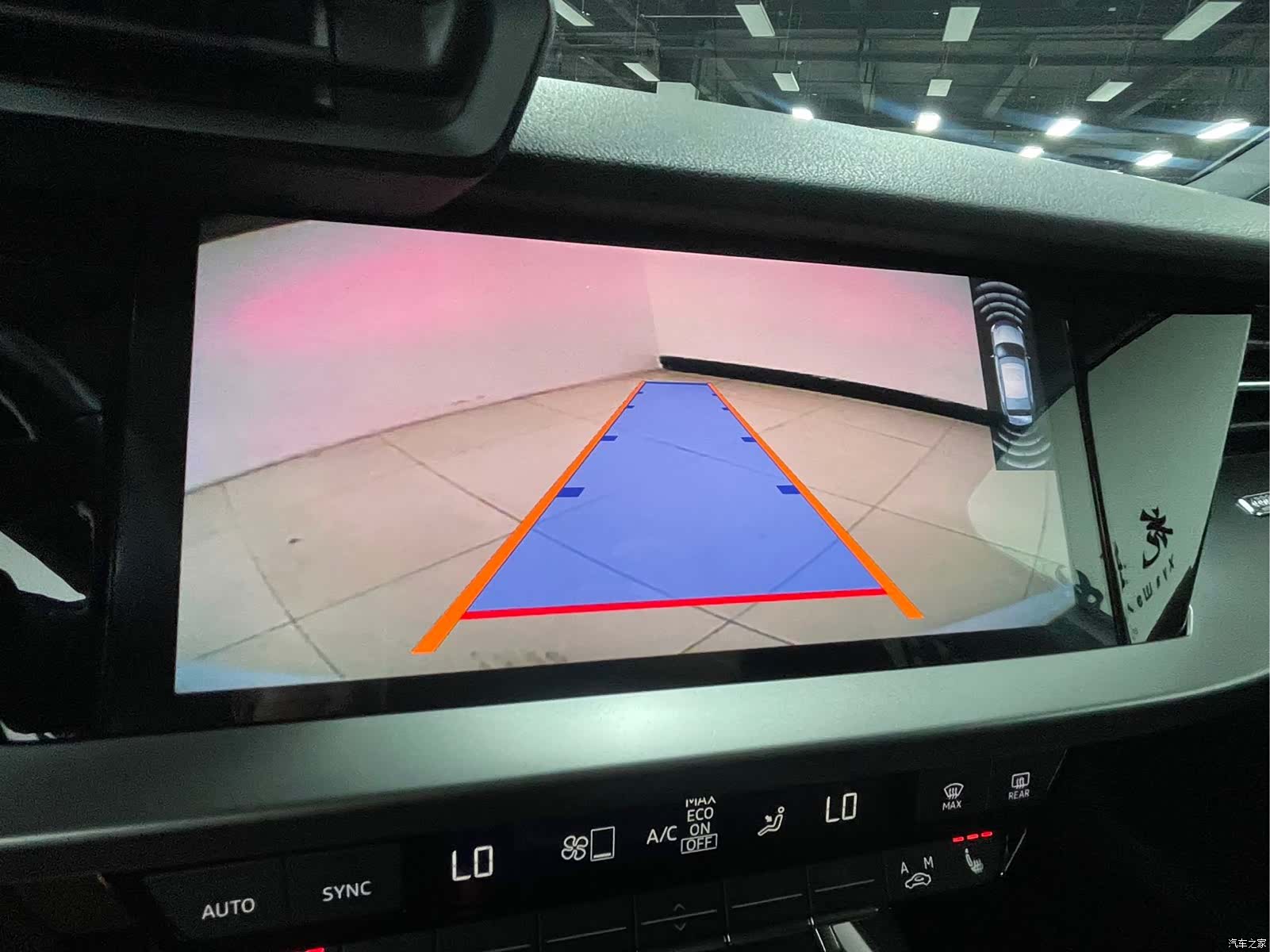 Audi A3, 2022 22