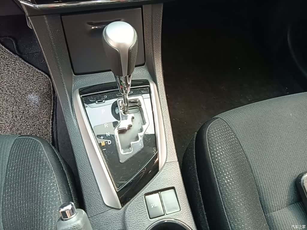 Toyota Corolla, 2019 14