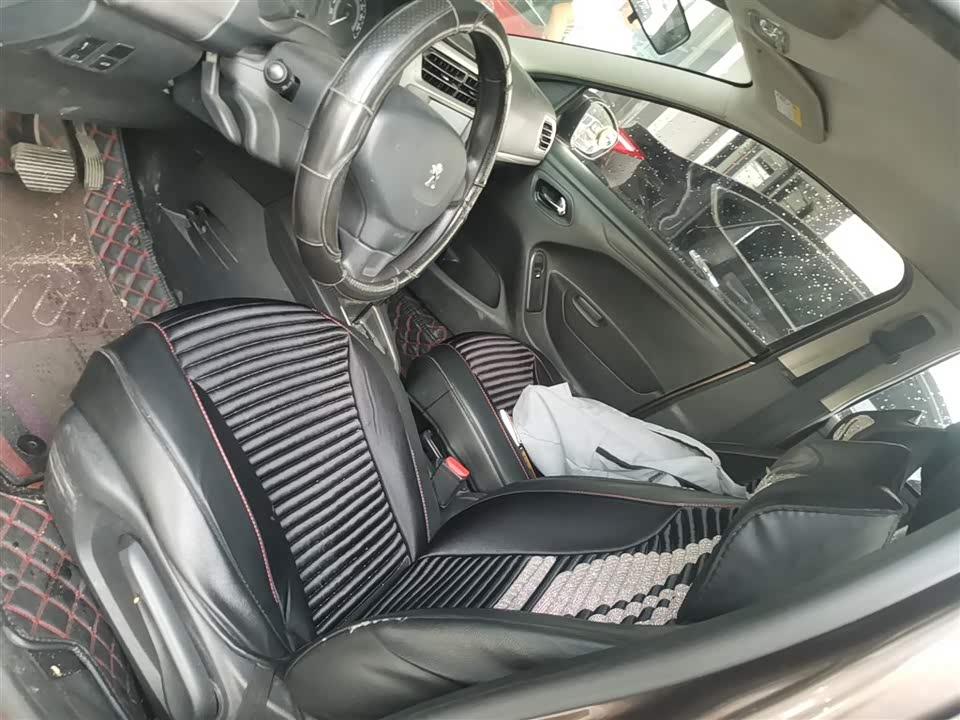 Peugeot 301 Peugeot 301