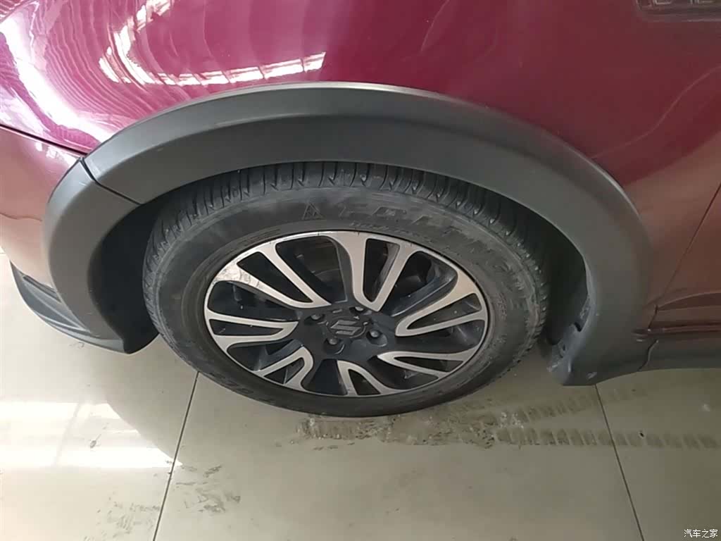 Changan 20, 2015 23