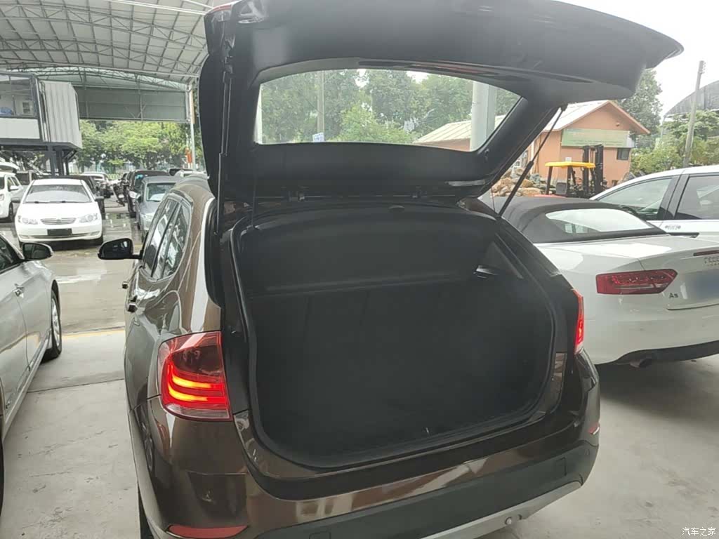 BMW X1, 2014 19