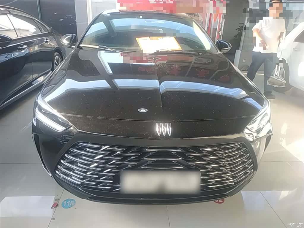 Buick Regal, 2023 3