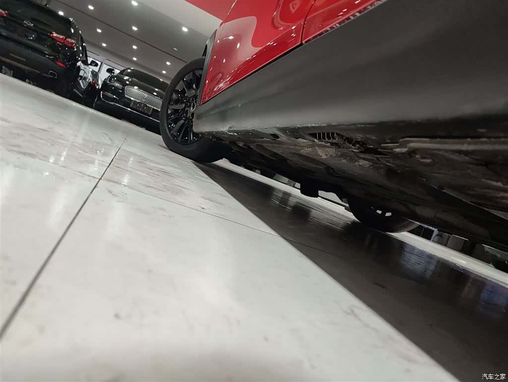 Mini ONE, 2020 18