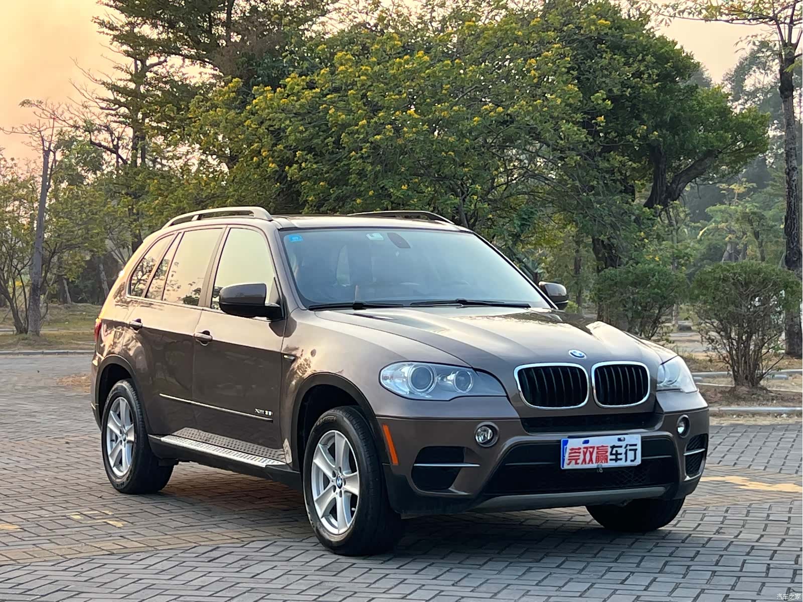 BMW X5, 2013 3