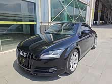 µTT 2008 TT Coupe 2.0TFSI