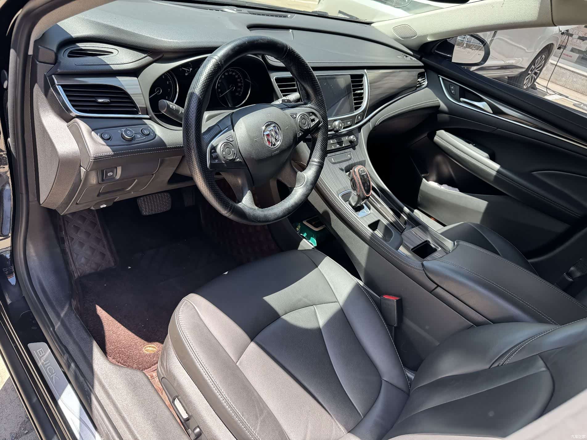 Buick LaCrosse, 2020 9