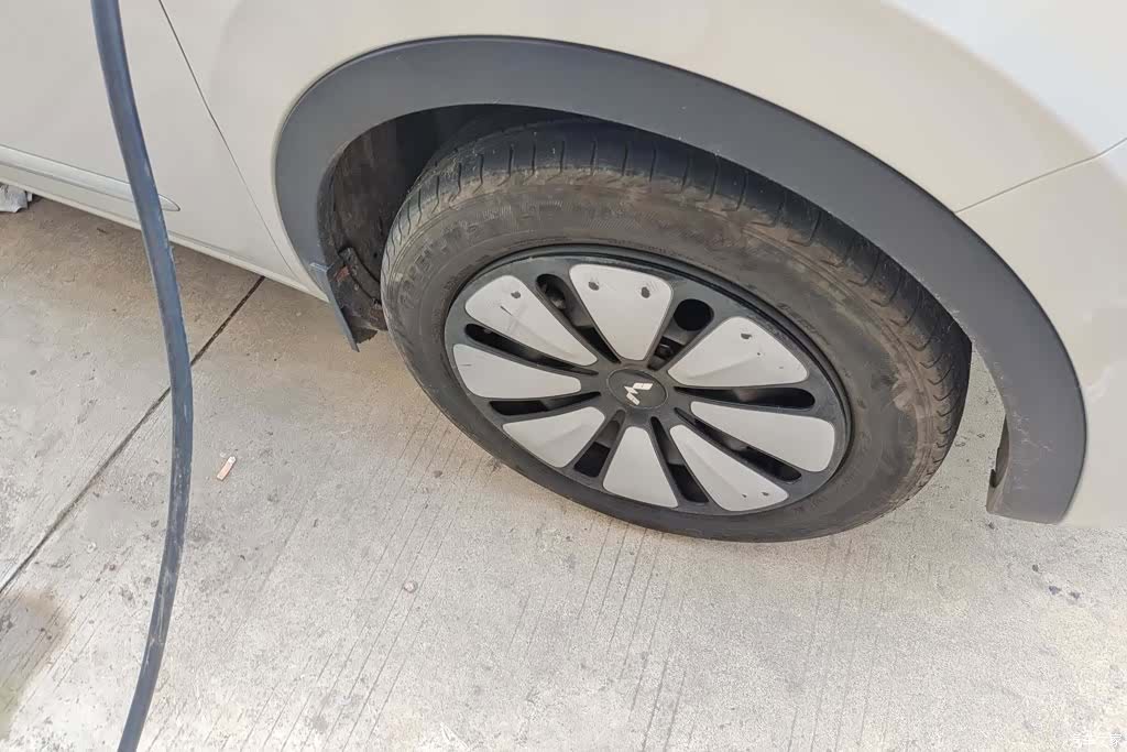 Wuling Bingo, 2024 6