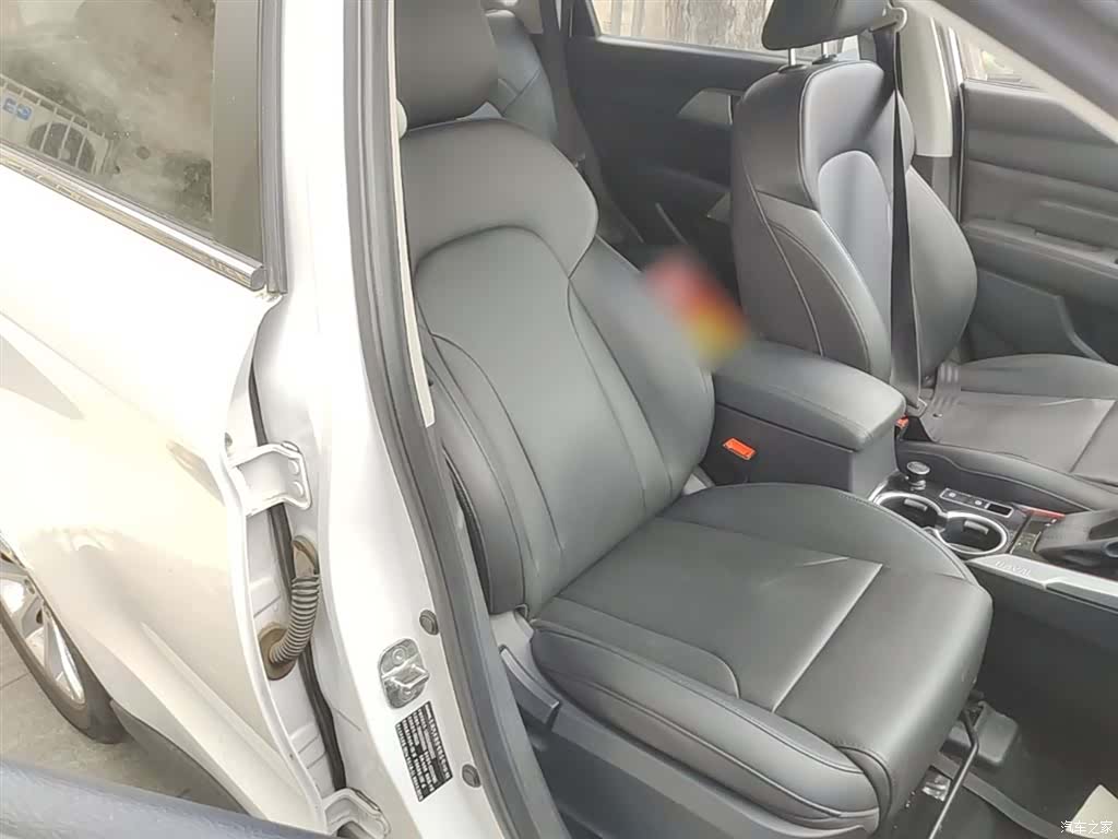 Haval H2, 2017 25