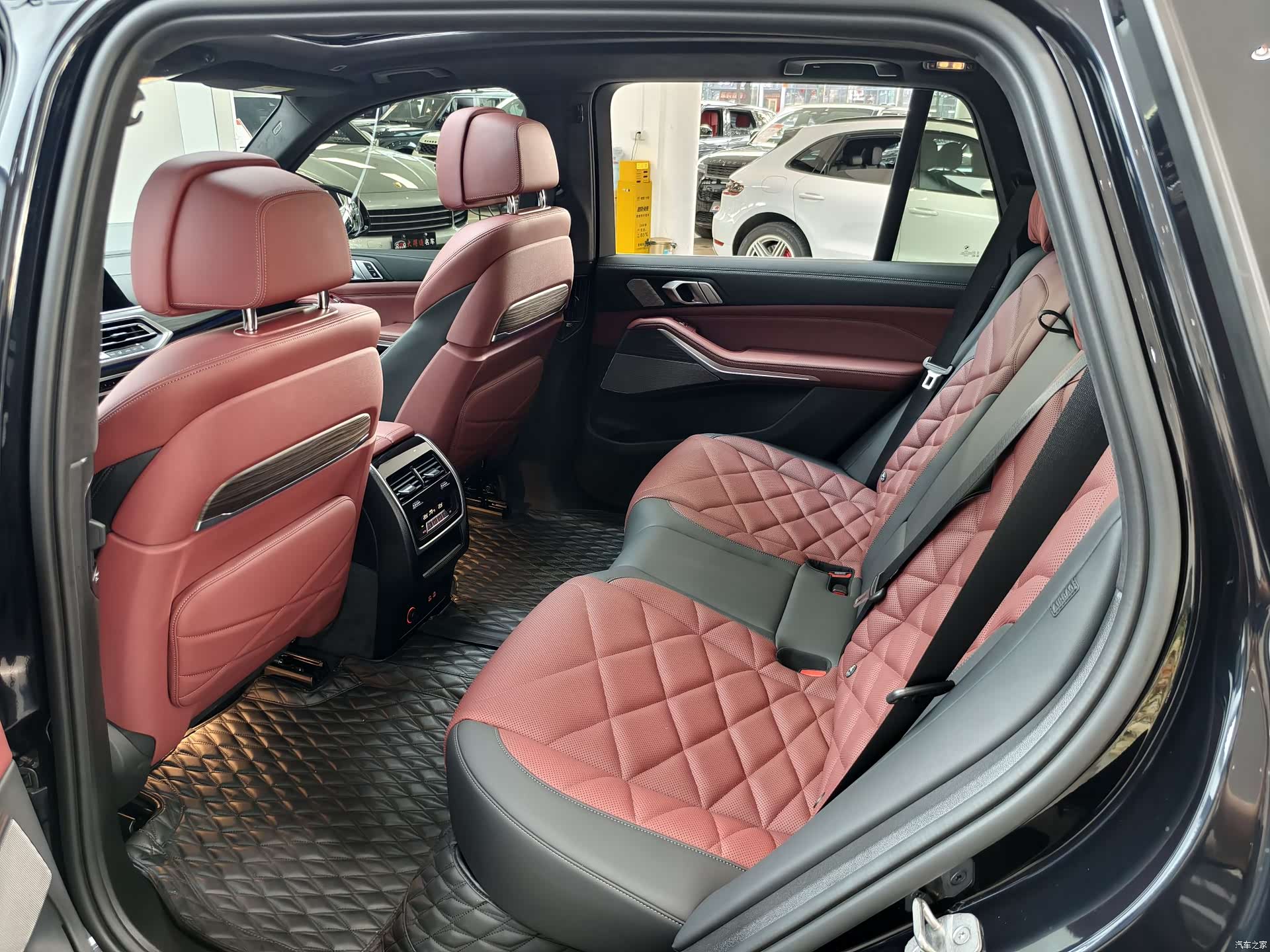 BMW X5, 2022 7