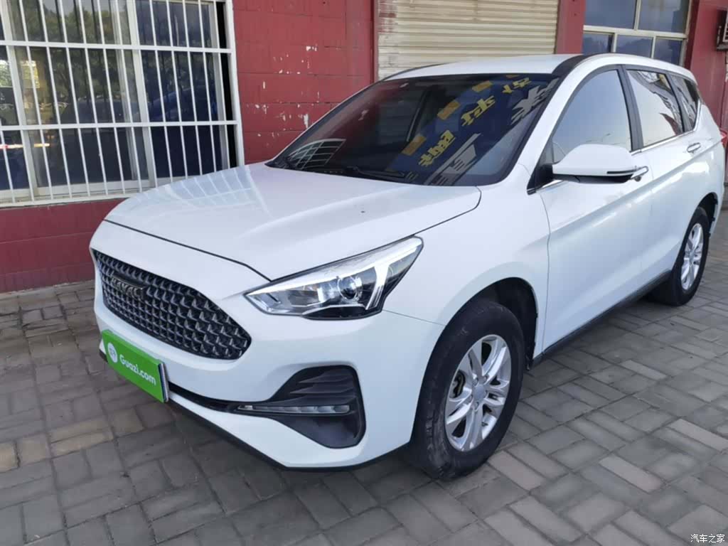 Haval M6, 2020 1