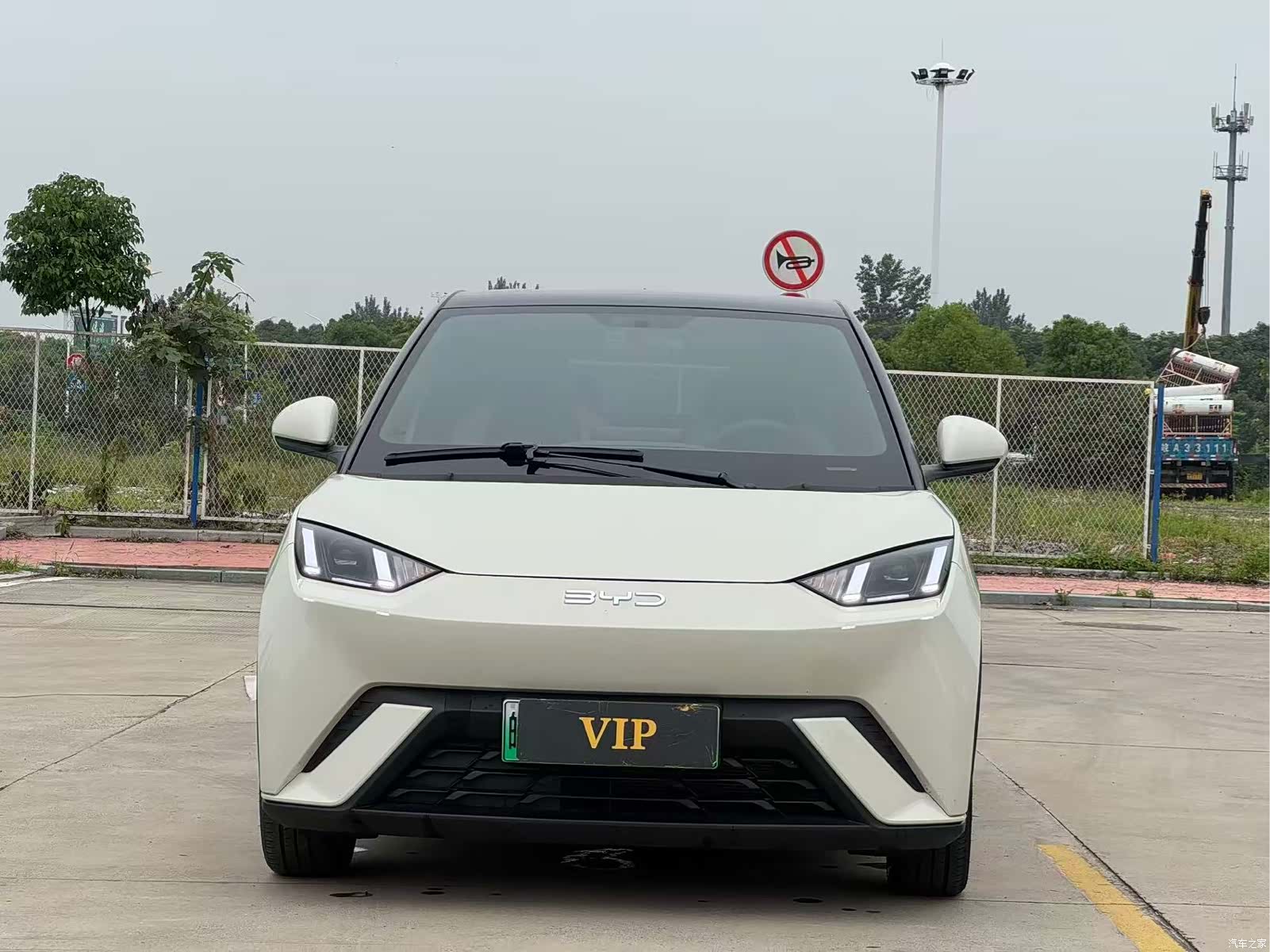 BYD Seagull, 2024 2