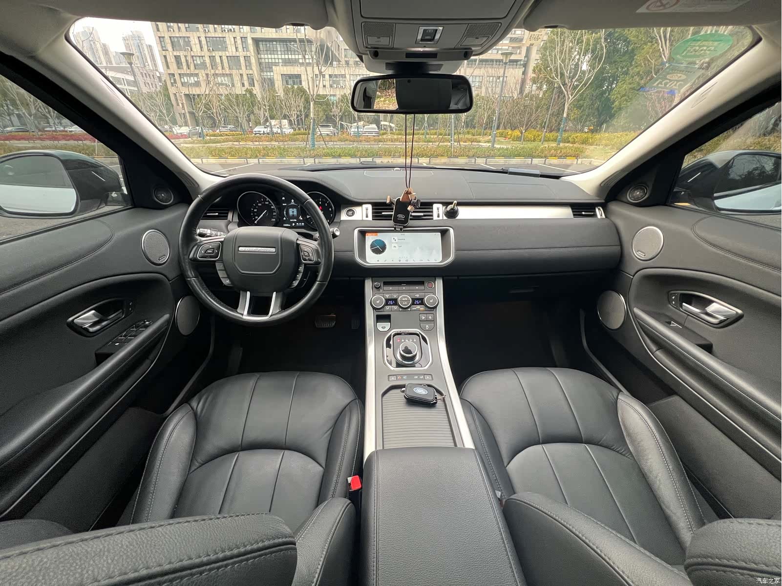 Land Rover Range Rover, 2019 9