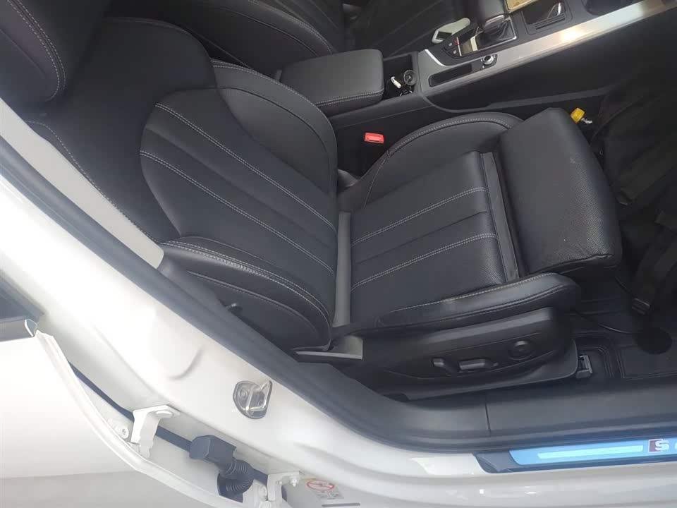 Audi A4L Audi A4L