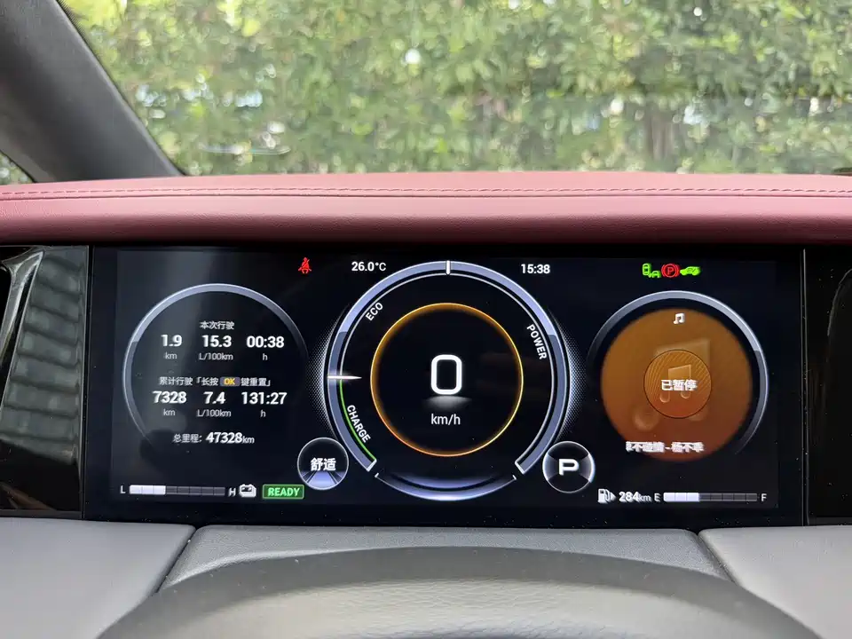 Trumpchi Trumpchi M8