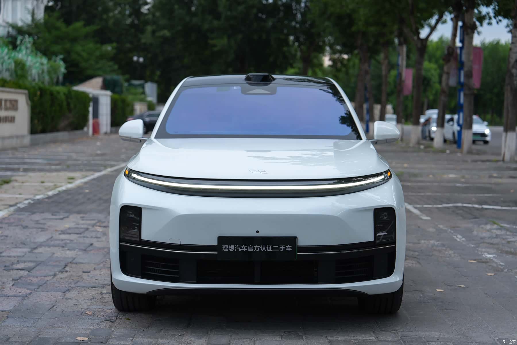 Li Auto L7, 2024 2