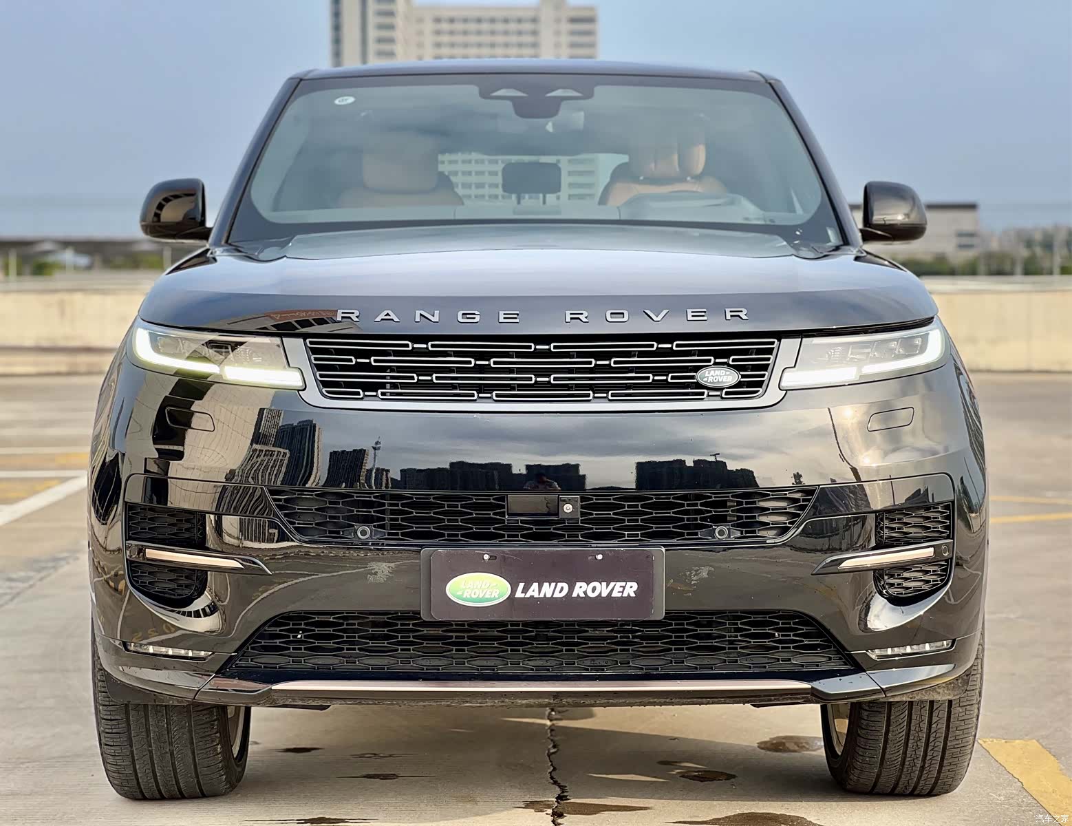 Land Rover Range Rover, 2024 2