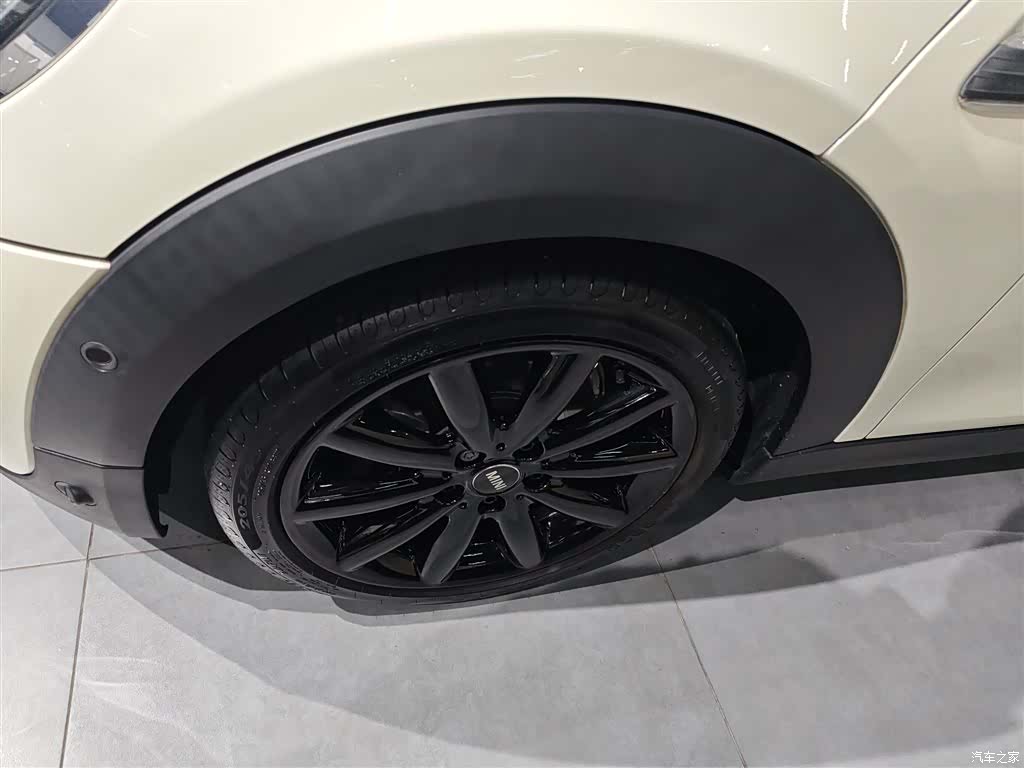 Mini Cooper, 2021 25