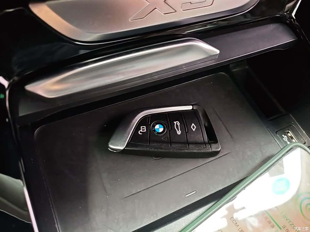 BMW X3, 2019 9