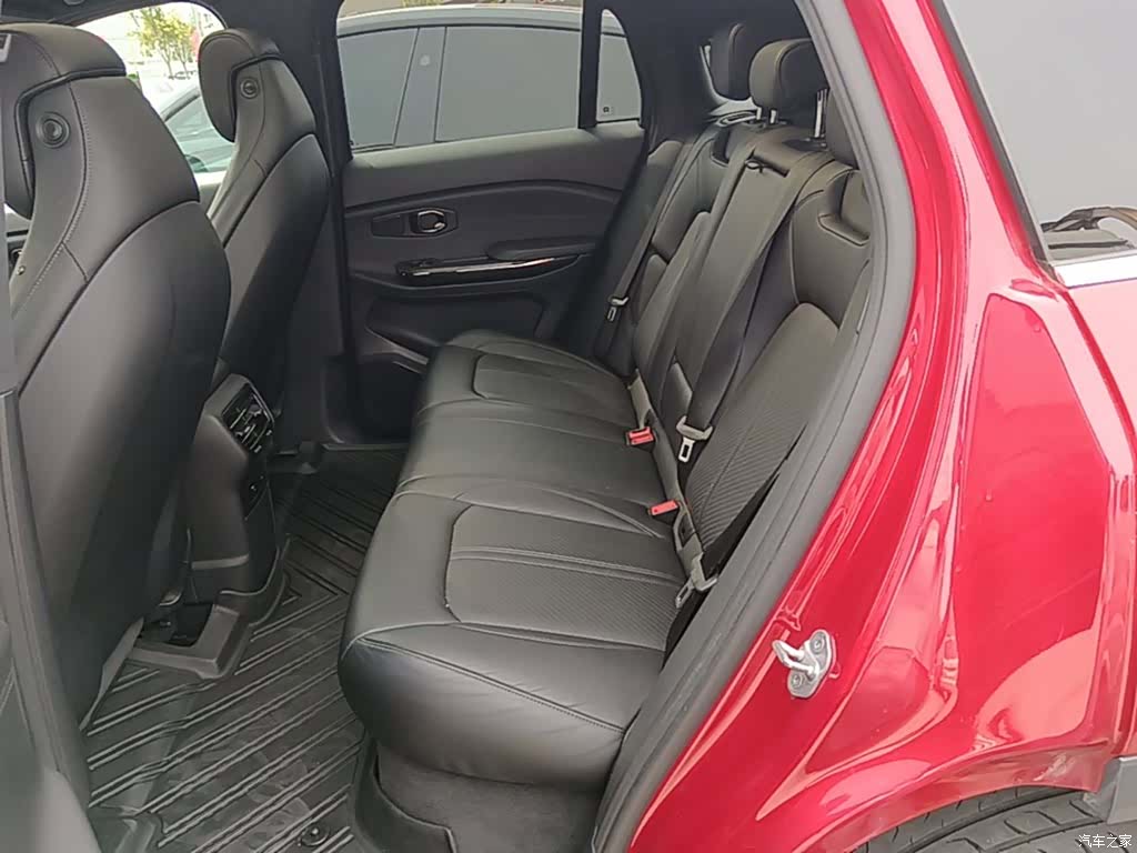 NIO EC6, 2021 17